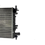 Radiador De Água Expandido Visconde Escort Logus Pointer 1993 a 1996