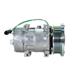 Compressor Mahle Caterpillar Th Cs Tl 1990 a 2019