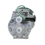 Compressor Mahle Caterpillar Th Cs Tl 1990 a 2019