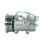 Compressor Mahle Caterpillar Th Cs Tl 1990 a 2019
