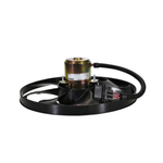 Eletroventilador Ventoinha Mahle A3 TT TTs Golf Fox Polo Tiguan New Beetle Santana Touareg Up