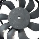 Eletroventilador Ventoinha Mahle Fox Crossfox Polo Ibiza