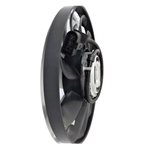 Eletroventilador Ventoinha Mahle Fox Crossfox Polo Ibiza