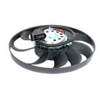 Eletroventilador Ventoinha Mahle Fox Crossfox Polo Ibiza