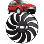 Eletroventilador Ventoinha Mahle Fiesta 1.0 1.6 1999 a 2010