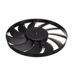 Eletroventilador Ventoinha Mahle Fiesta 1.0 1.6 1999 a 2010
