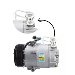 Adaptador Compressor Astra 1999 a 2001