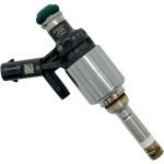 Kit 4 Bicos Injetor Direta Original Bosch Q5 Golf GTI Jetta Tiguan Allspace 2.0 Gasolina