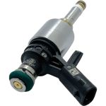 Kit 4 Bicos Injetor Direta Original Bosch Q5 Golf GTI Jetta Tiguan Allspace 2.0 Gasolina