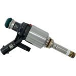 Kit 4 Bicos Injetor Direta Original Bosch Q5 Golf GTI Jetta Tiguan Allspace 2.0 Gasolina