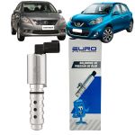 VALVULA SOLENOIDE PRESSAO OLEO NISSAN SENTRA 2.0 16V GASOLINA FLEX LIVINA E GRAND LIVINA 1.8 16V (VVT0001)