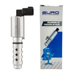 VALVULA SOLENOIDE PRESSAO OLEO NISSAN SENTRA 2.0 16V GASOLINA FLEX LIVINA E GRAND LIVINA 1.8 16V (VVT0001)