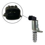 VALVULA SOLENOIDE PRESSAO OLEO NISSAN SENTRA 2.0 16V GASOLINA FLEX LIVINA E GRAND LIVINA 1.8 16V (VVT0001)