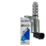 VALVULA SOLENOIDE PRESSAO OLEO NISSAN SENTRA 2.0 16V GASOLINA FLEX LIVINA E GRAND LIVINA 1.8 16V (VVT0001)