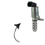 VALVULA SOLENOIDE PRESSAO OLEO NISSAN SENTRA 2.0 16V GASOLINA FLEX LIVINA E GRAND LIVINA 1.8 16V (VVT0001)