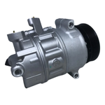 Compressor Delphi Jetta Golf Tiguan A1 A3 Q3 2012 a 2020 6Pk