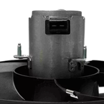 EletroVentilador Ventoinha Mahle Escort Gol Parati Saveiro Verona Pointer Logus
