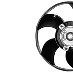 EletroVentilador Ventoinha Mahle Escort Gol Parati Saveiro Verona Pointer Logus