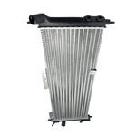 Radiador Visconde Gm Corsa Classic 1994 a 2010 Com ar