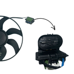 Eletroventilador Ventoinha Eurus Cruze 1.8 2012 A 2016