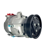 Compressor Delphi Gm Corsa 1993 a 1998 Modelo Harrison