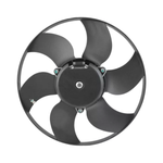Eletroventilador Eurus Clio Symbol Megane Scenic Sandero Logan 1.0 1.6 1999 a 2009