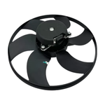 Eletroventilador Eurus Clio Symbol Megane Scenic Sandero Logan 1.0 1.6 1999 a 2009