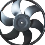 Eletroventilador Eurus Clio Symbol Megane Scenic Sandero Logan 1.0 1.6 1999 a 2009