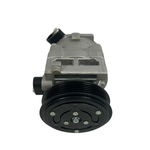 Compressor 5pk Delphi Palio Siena Uno Fiorino Doblo Strada