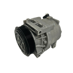 Compressor 5pk Delphi Palio Siena Uno Fiorino Doblo Strada