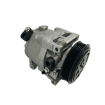 Compressor 5pk Delphi Palio Siena Uno Fiorino Doblo Strada