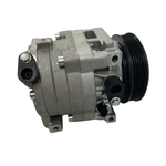 Compressor 5pk Delphi Palio Siena Uno Fiorino Doblo Strada
