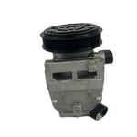Compressor 5pk Delphi Palio Siena Uno Fiorino Doblo Strada