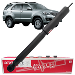 Amortecedor Traseiro Kyb Excel-g Toyota Hilux Sw4 2005 2010 2015