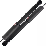 Amortecedor Traseiro Kyb Excel-g Toyota Hilux Sw4 2005 2010 2015