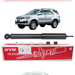 Amortecedor Traseiro Kyb Excel-g Toyota Hilux Sw4 2005 2010 2015