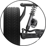 Amortecedor Traseiro Kyb Excel-g Toyota Hilux Sw4 2005 2010 2015