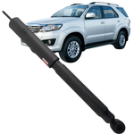 Amortecedor Traseiro Kyb Excel-g Toyota Hilux Sw4 2005 2010 2015