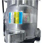 Compressor Delphi Fiat Ducato Peugeot Boxer Citroen Jumper 2.8 2006 2008 2010 2011 5pk Sanden Sd7v16