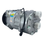 Compressor Delphi Fiat Ducato Peugeot Boxer Citroen Jumper 2.8 2006 2008 2010 2011 5pk Sanden Sd7v16