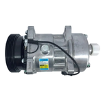 Compressor Delphi Fiat Ducato Peugeot Boxer Citroen Jumper 2.8 2006 2008 2010 2011 5pk Sanden Sd7v16