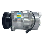 Compressor Delphi Fiat Ducato Peugeot Boxer Citroen Jumper 2.8 2006 2008 2010 2011 5pk Sanden Sd7v16