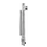 Condensador Citroen C3 Peugeot 208 2008 2003 A 2024