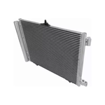 Condensador Citroen C3 Peugeot 208 2008 2003 A 2024