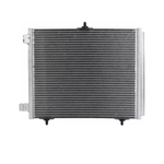 Condensador Citroen C3 Peugeot 208 2008 2003 A 2024