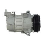 Compressor Mahle C3 Aircross Peugeot 206 207 Hoggar 1.4 1.6 2004 a 2022 Manual