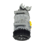 Compressor Mahle C3 Aircross Peugeot 206 207 Hoggar 1.4 1.6 2004 a 2022 Manual