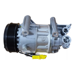 Compressor Mahle C3 Aircross Peugeot 206 207 Hoggar 1.4 1.6 2004 a 2022 Manual