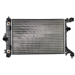 RADIADOR NOTUS GM COBALT ONIX PRISMA SPIN 2012 A 2016 AUTOMATICO (20011116)