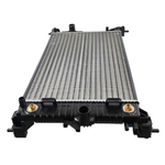 RADIADOR NOTUS GM COBALT ONIX PRISMA SPIN 2012 A 2016 AUTOMATICO (20011116)